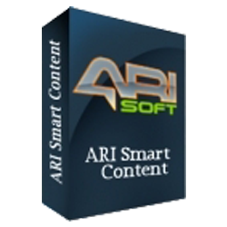 ARI Smart Content 