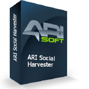 ARI Social Harvester 