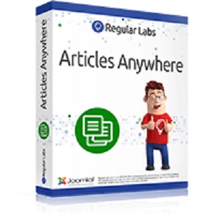 Articles Anywhere 