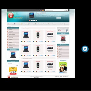 Banner business page info Pro 