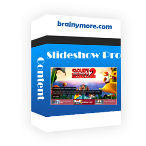 BM Articles Slideshow Pro 
