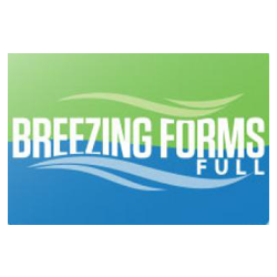 Breezing Forms 