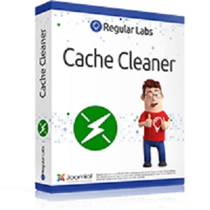Cache Cleaner Pro 