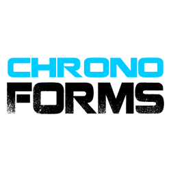ChronoForms Pro 