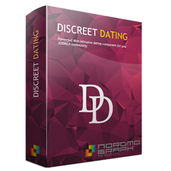 Discreet Dating 