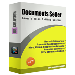 Documents Seller 