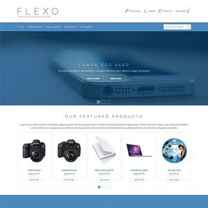 Flexo Shop 