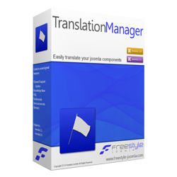 Freestyle Translation Manager Pro 
