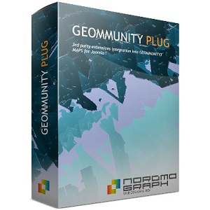 Geommunity Plugin: VIRTUEMART 