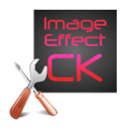 Image Effect CK Params 