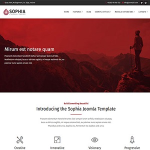 J51 - Sophia 