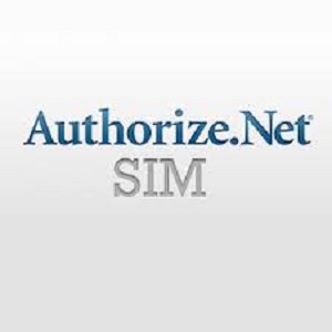JD Authorize.net SIM 