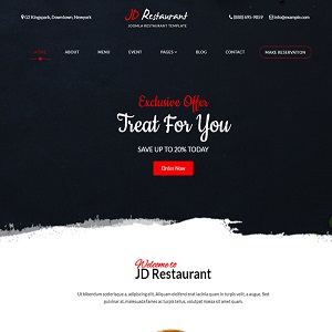 JD Restaurant 
