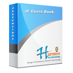 JE Guestbook 
