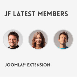 JF Latest Members 