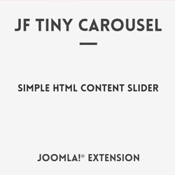 JF Tiny Carousel 