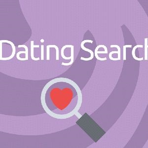 JS Dating Search 