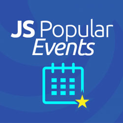 JS Popular Events 