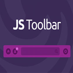 JS Toolbar 