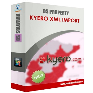 Kyero XML Import 