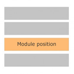 Module Position 