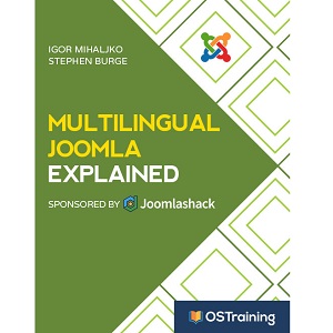 Multilingual Joomla Explained 