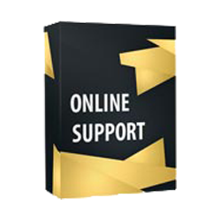 Online Support 
