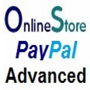 PayPal Advanced for Virtuemart 