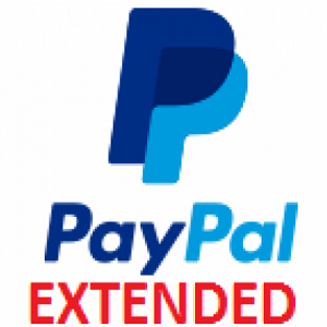 PayPal Extend Payment For Virtuemart 