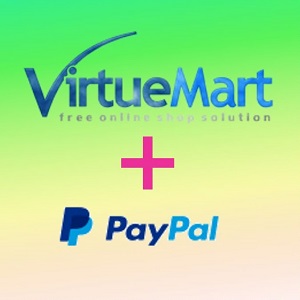 PayPal Plus for Virtuemart 