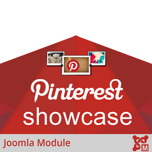 Pinterest Showcase Gallery 