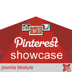 Pinterest Showcase 