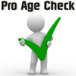 Pro Age Check 