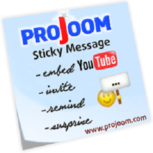 Pro Sticky Message 