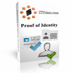 Proof of Identity Premium 