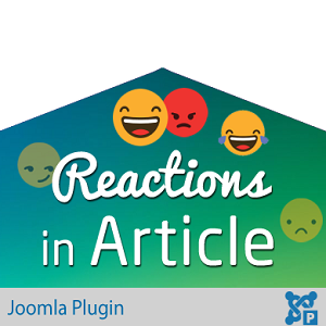 Reaction in Article 