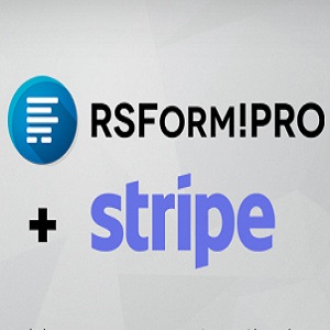 RSForm! Pro Stripe Payment 