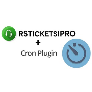 RSTickets! Pro Cron plugin 