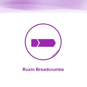 Ruxin Breadcrumbs 