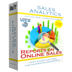 Sales Analytics 