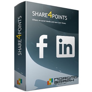 Share4 Points 
