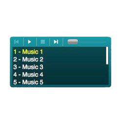 Simple MP3 
