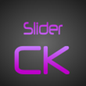 Slider CK Pro 