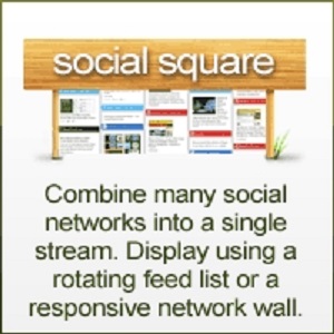 Social Square 