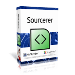 Sourcerer Pro 
