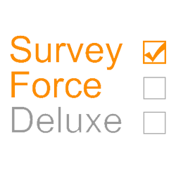 Survey Force Deluxe 