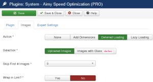 Aimy Speed Optimization PRO 