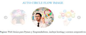 Auto Circle Flow Image Pro 