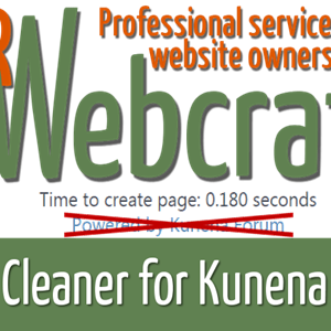 cleaner-for-kunena