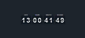 OS Countdown Timer 